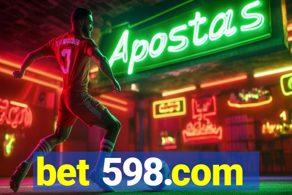 bet 598.com